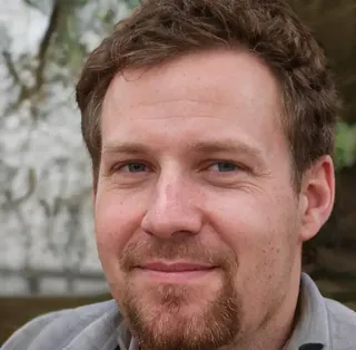 Olof Abrahamsson – slotexpert och författare på pirots.se