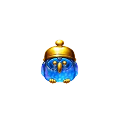 Pirots 2 blÄ bÀrnsten symbol pÄ nivÄ 7