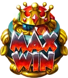 Pirots 5 City of Gold MAX WIN-mynt