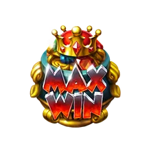 MAX WIN-myntsymbol frÄn Pirots 5 The Kraken