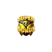Super Bonus-symbol frÄn Pirots 5 The Kraken