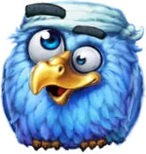 Pirots X karaktÀrsfÄgel 4