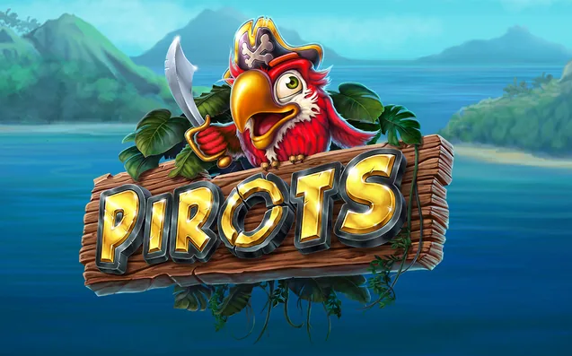 Pirots â originalspelet frĂ„n ELK Studios